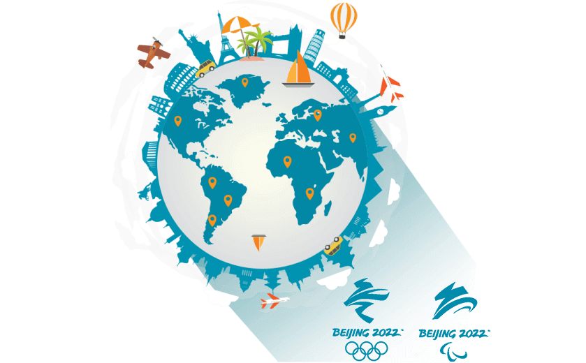 在叙利亚阿拉伯共和国连接到中国的软件 - 小猴翻翻